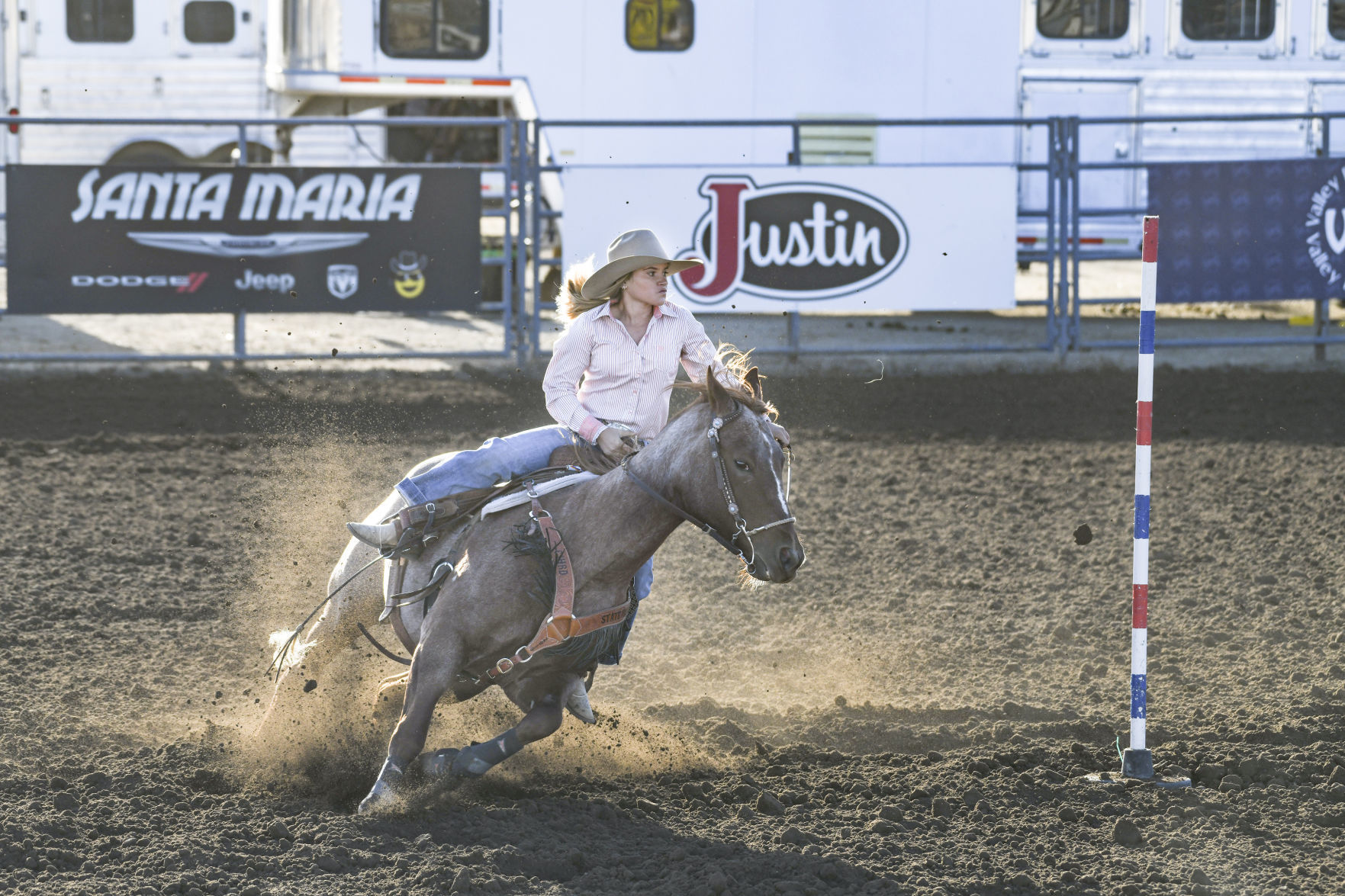 101919 CHSRA District 7 High School Rodeo 04